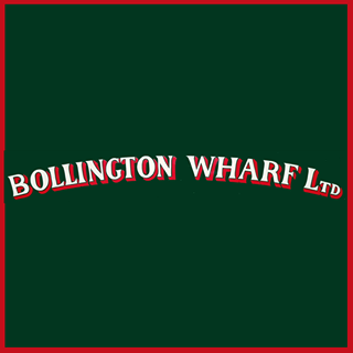 Bollington Wharf Marina
